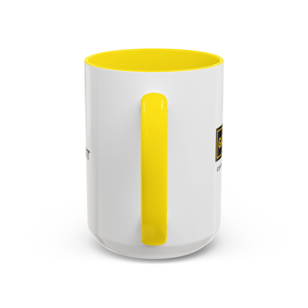 Taxiway Mug: Gate to Coffee