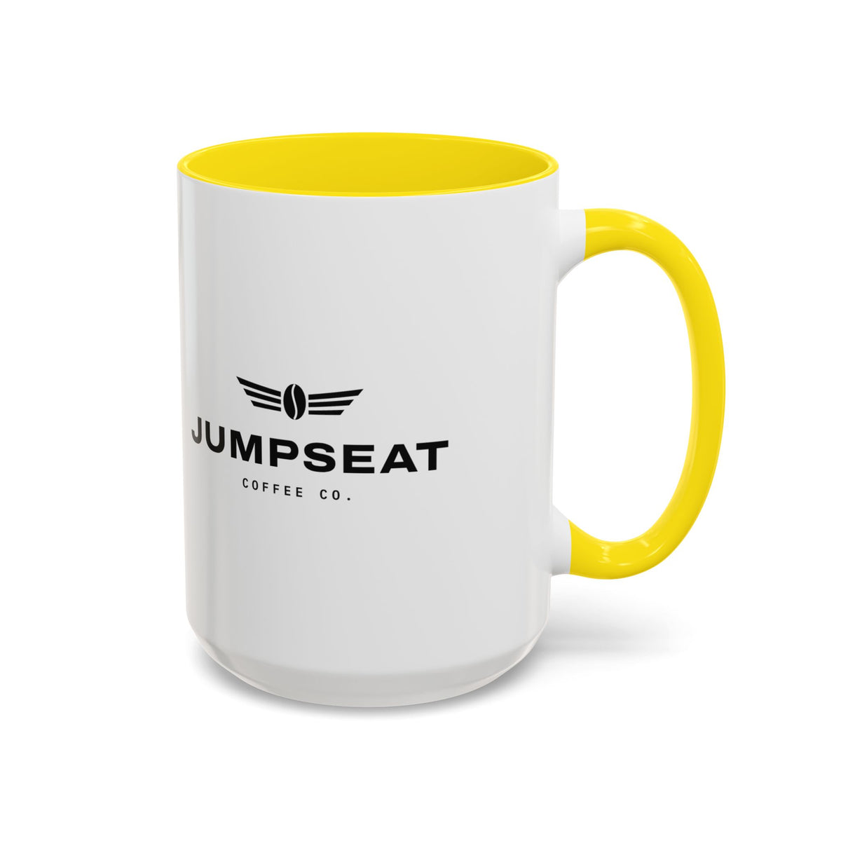 Taxiway Mug: Gate to Coffee