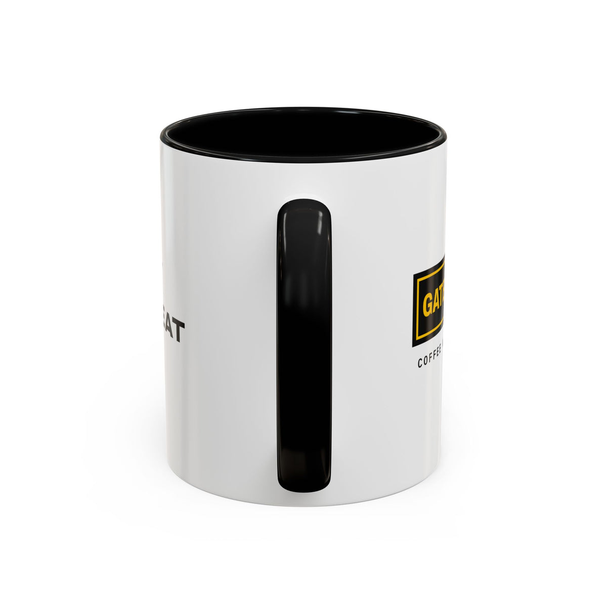 Taxiway Mug: Gate to Coffee