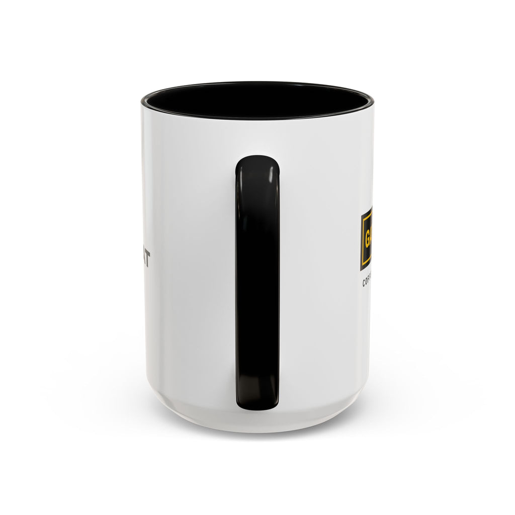 Taxiway Mug: Gate to Coffee