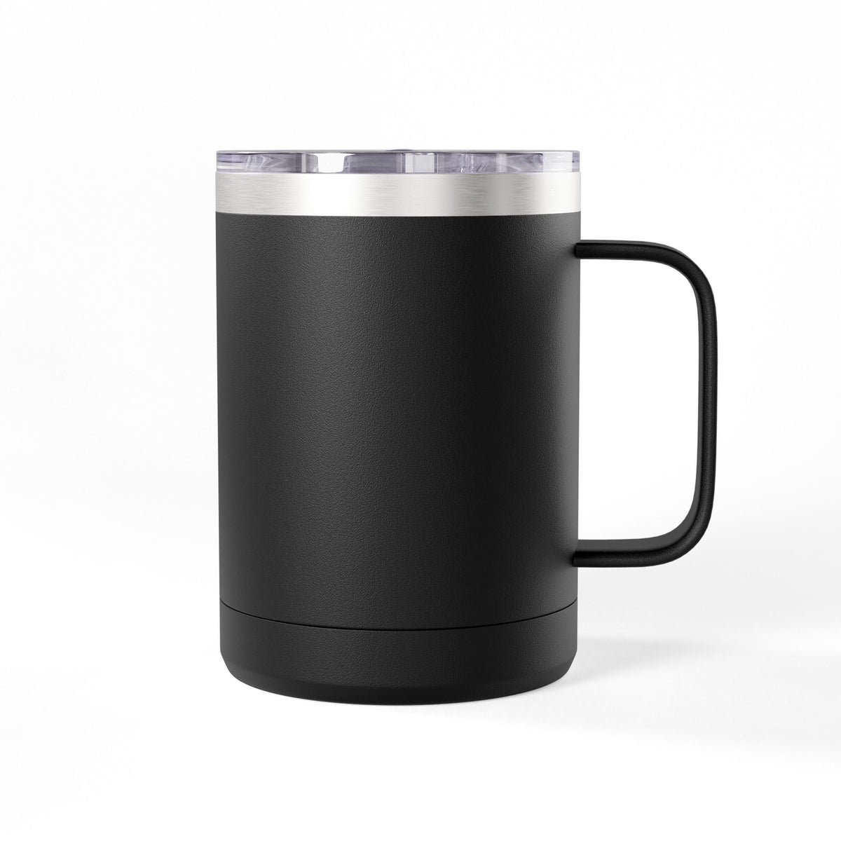 Crew Tumbler: Cleared for Coffee