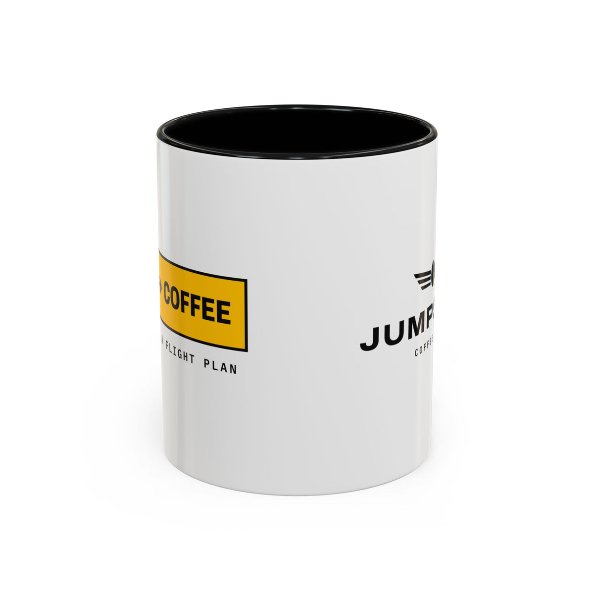 Taxiway Mug: Gate to Coffee