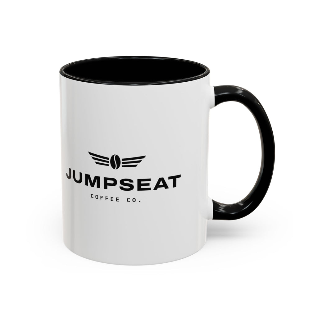 Taxiway Mug: Gate to Coffee