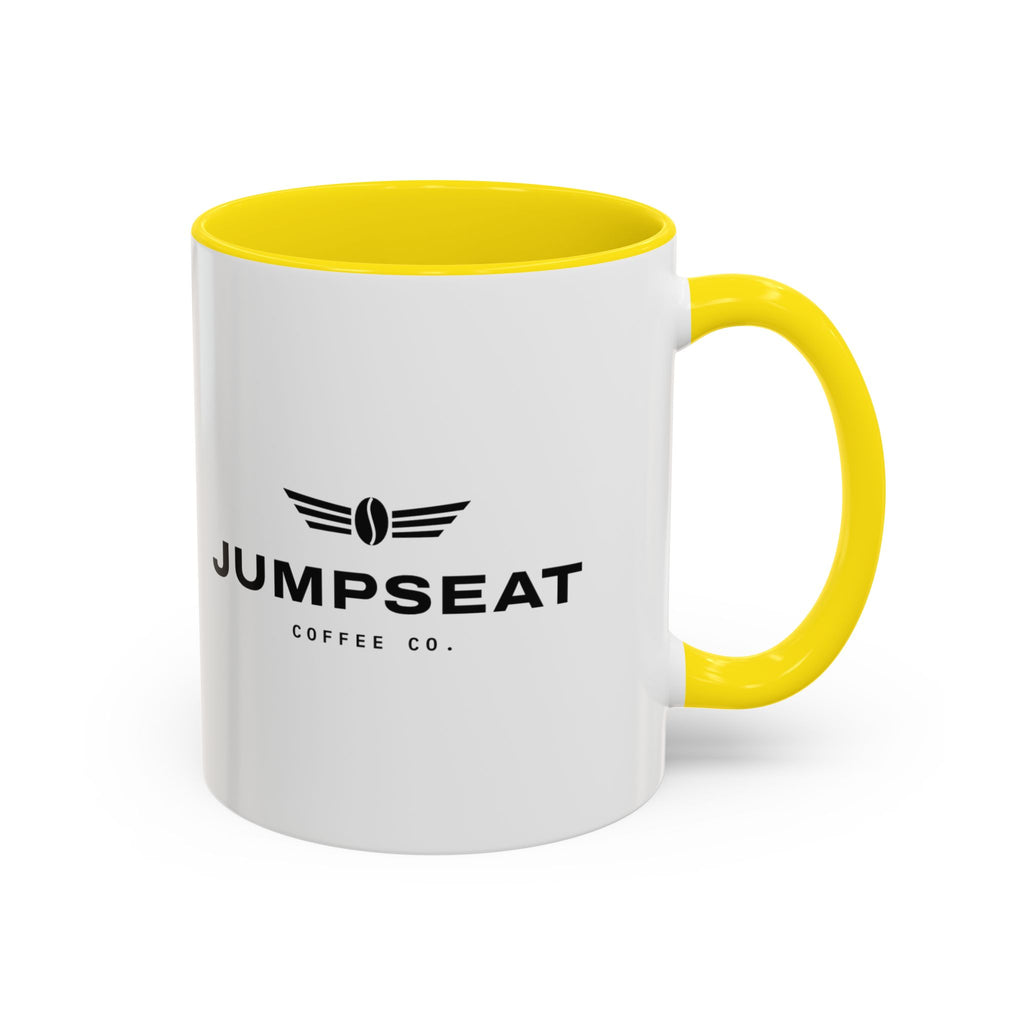 Taxiway Mug: Gate to Coffee