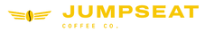 Jumpseat Coffee Co. logo
